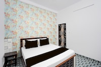 Hotel O  Rangoli guest house