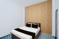 Hotel O  Rangoli guest house