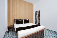 Hotel O  Rangoli guest house
