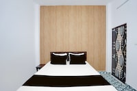 Hotel O  Rangoli guest house