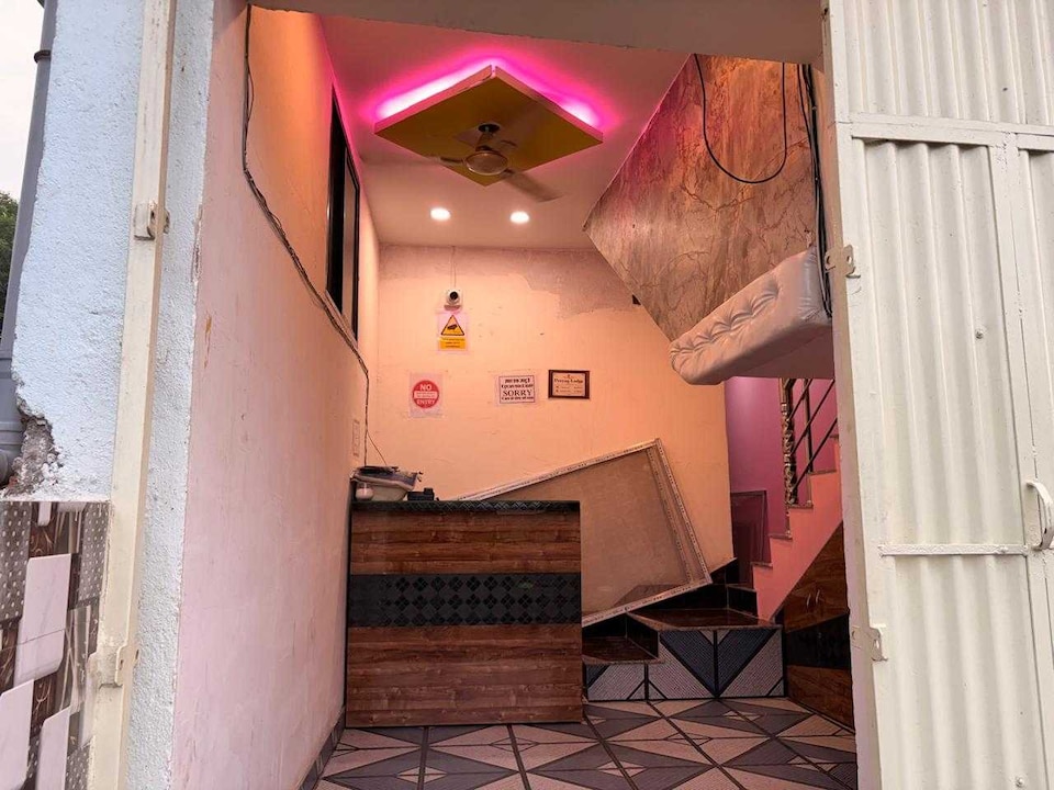 Hotel O Prayag Lodge And Resturant, Dhanbad, Dhanbad
