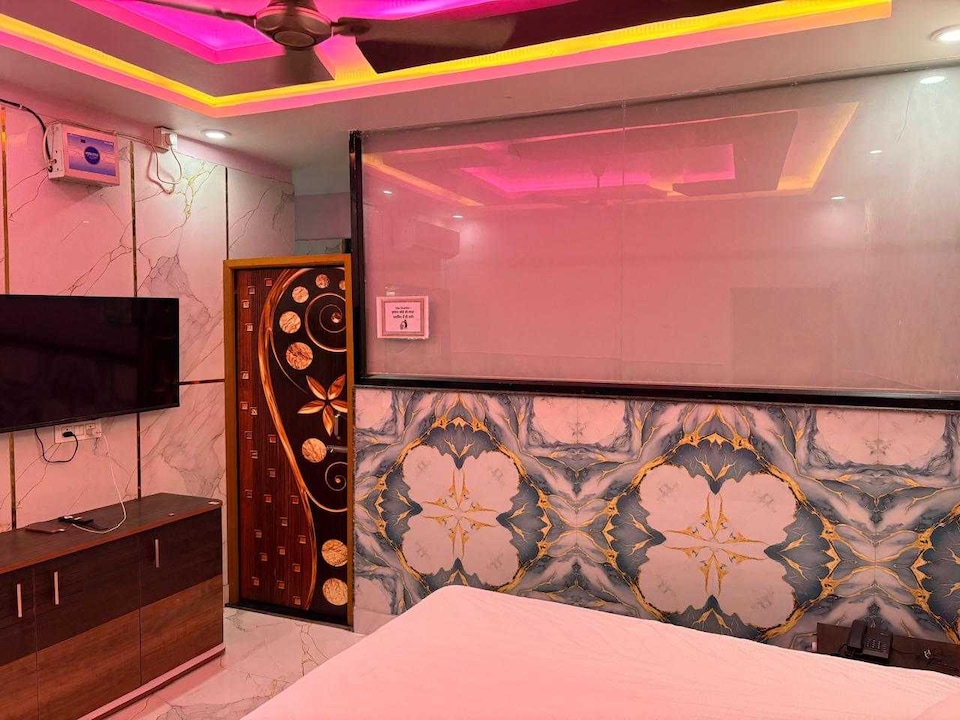Hotel O Prayag Lodge And Resturant, Dhanbad, Dhanbad