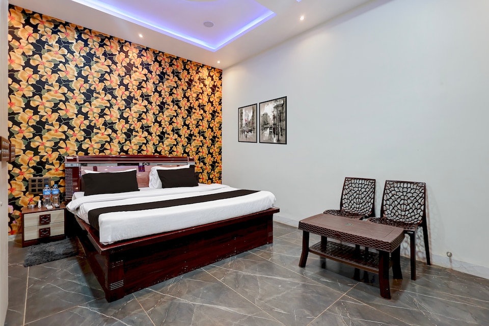 Hotel O Batladeo Inn & Mini Resort, Vijay Nagar - Jabalpur, Jabalpur