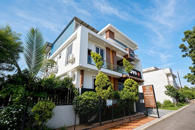 Hotel O Batladeo Inn & Mini Resort