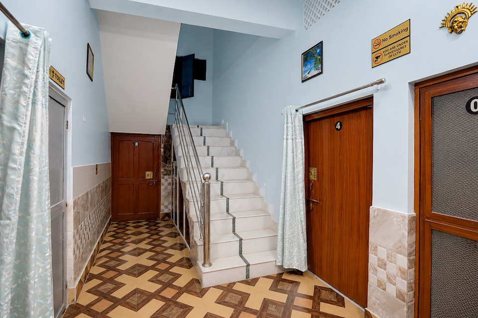 Hotel O Ram Raj Guest House, Ayodhya, Ayodhya