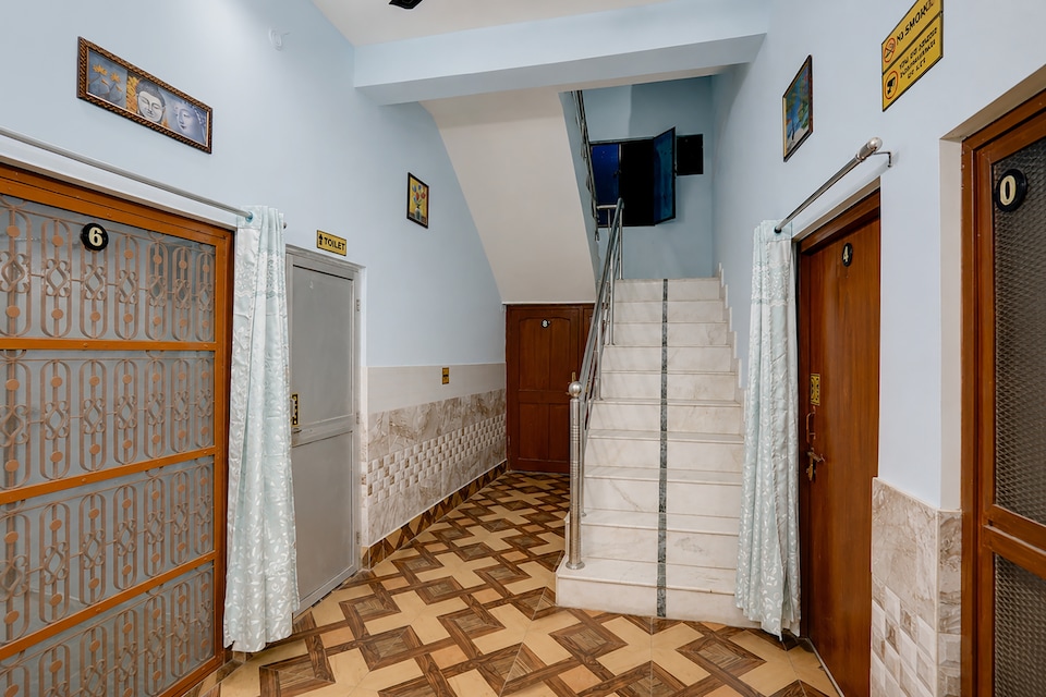 Hotel O Ram Raj Guest House, Ayodhya, Ayodhya