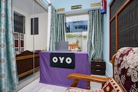 Hotel O Ram Raj Guest House