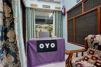 Hotel O Ram Raj Guest House
