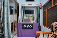 Hotel O Ram Raj Guest House