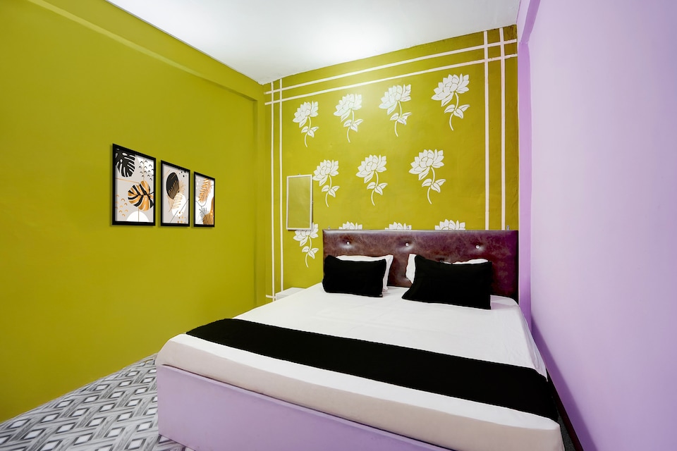 Spot On Hotel Dream.inn, Vikas Nagar Lucknow, Lucknow