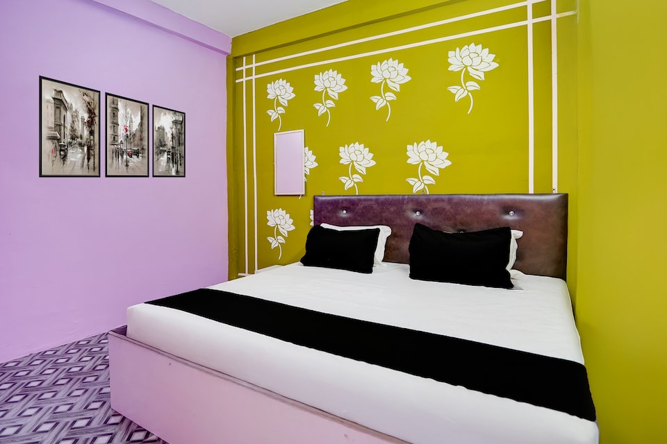 Spot On Hotel Dream.inn, Vikas Nagar Lucknow, Lucknow