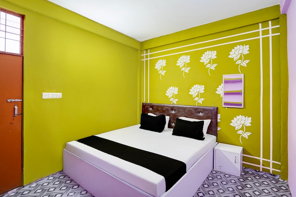 Spot On Hotel Dream.inn, Vikas Nagar Lucknow, Lucknow