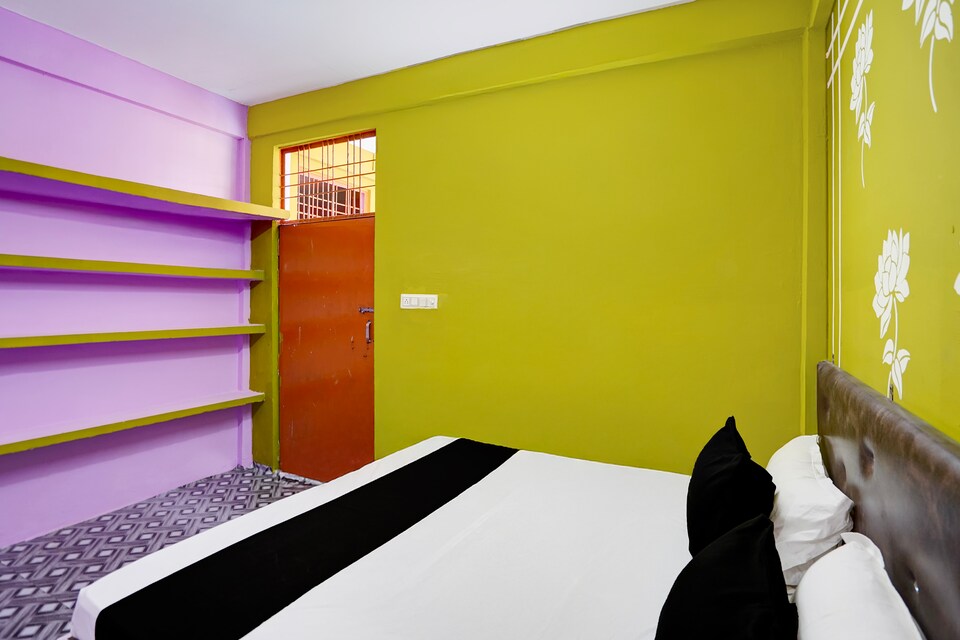 Spot On Hotel Dream.inn, Vikas Nagar Lucknow, Lucknow