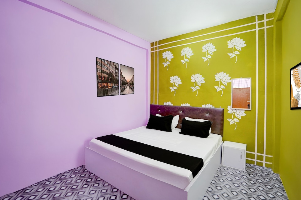 Spot On Hotel Dream.inn, Vikas Nagar Lucknow, Lucknow