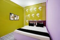 Spot On Hotel Dream.inn