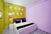 Spot On Hotel Dream.inn