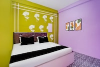Spot On Hotel Dream.inn
