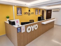 Hotel O Crystal City Hotel