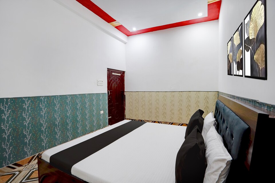 HOTEL O SWAGAT, Sitapur, Sitapur