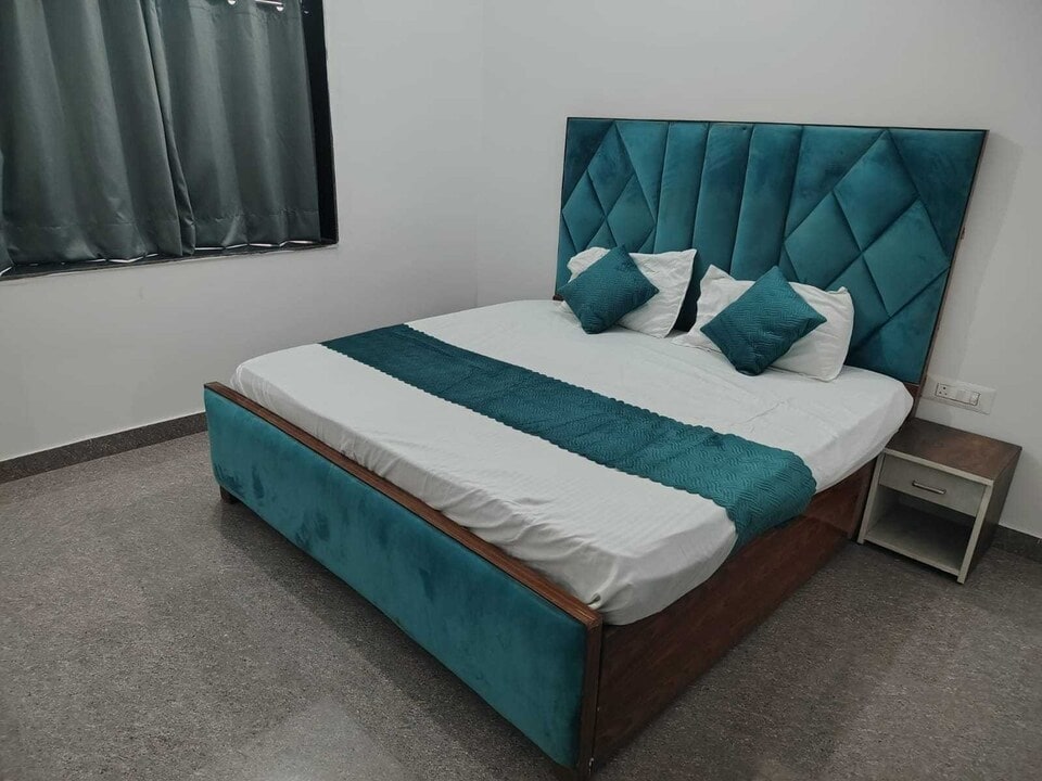 HOTEL O SWAGAT, Sitapur, Sitapur