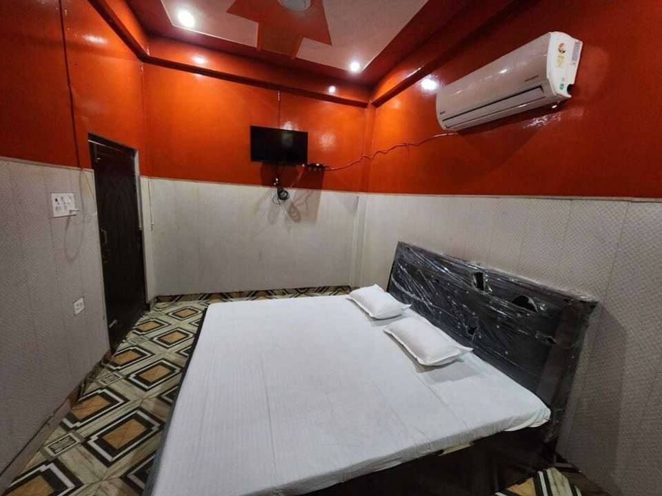 HOTEL O SWAGAT, Sitapur, Sitapur