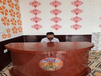 HOTEL O SWAGAT