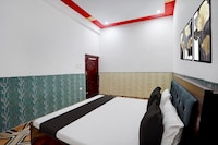 HOTEL O SWAGAT