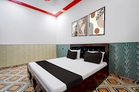 HOTEL O SWAGAT