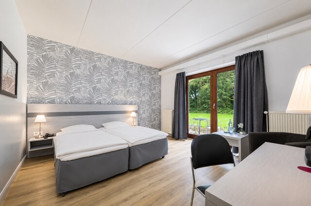 Hotel Des Nordens Flensburg Wellness & Spa