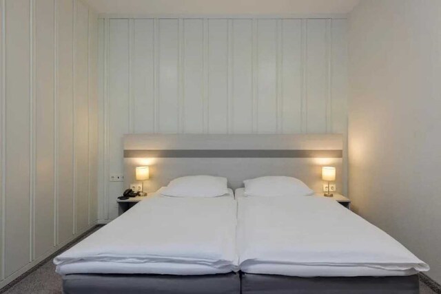 Hotel des Nordens by Sunday Hotels