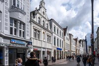 Hotel Des Nordens Flensburg Wellness & Spa