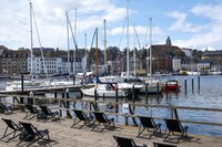 Hotel Des Nordens Flensburg Wellness & Spa