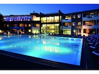 Sunday Hotel des Nordens