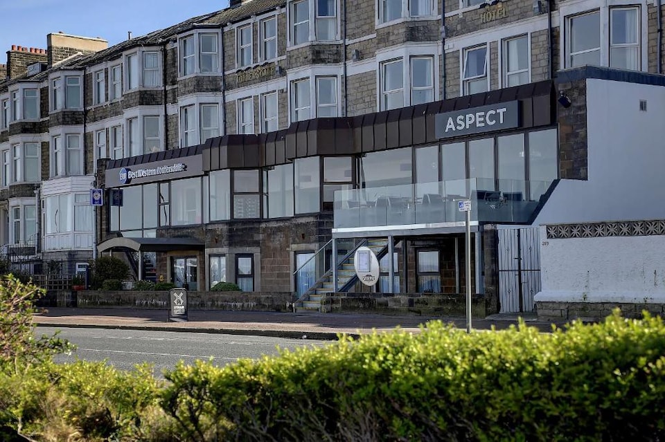 Lancaster Morecambe Bay Hotel by Belvilla, Lancaster (North England), Lancaster