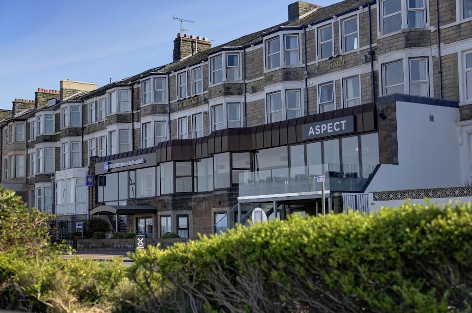Lancaster Morecambe Bay Hotel by Belvilla, Lancaster (North England), Lancaster
