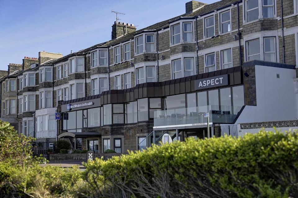 Lancaster Morecambe Bay Hotel by Belvilla, Lancaster (North England), Lancaster