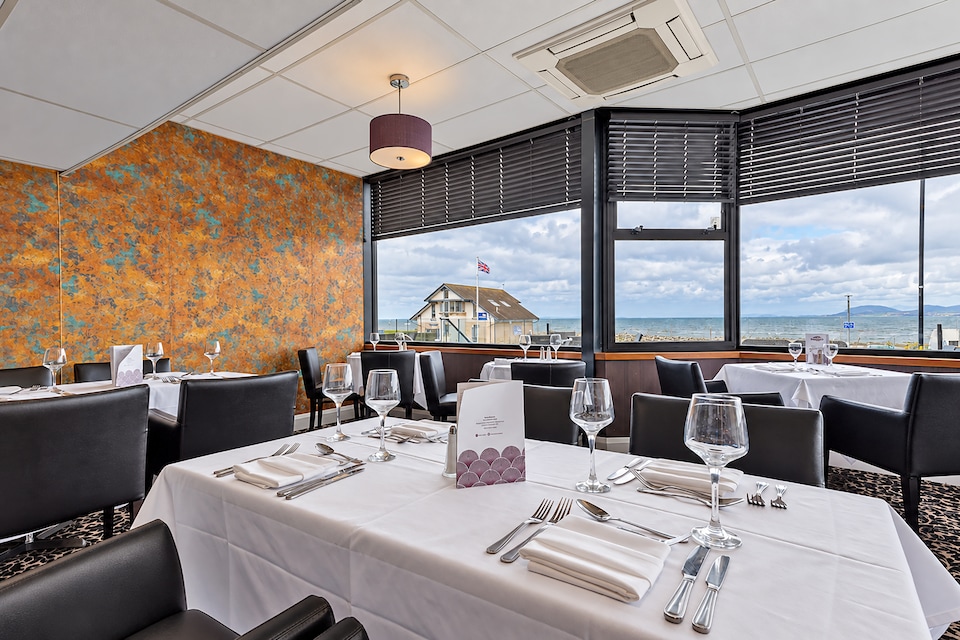 Lothersdale Hotel Morecambe by Belvilla, Lancaster (North England), Lancaster