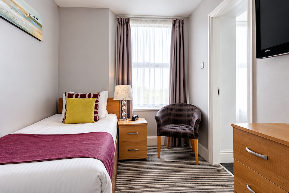 Lothersdale Hotel Morecambe by Belvilla, Lancaster (North England), Lancaster