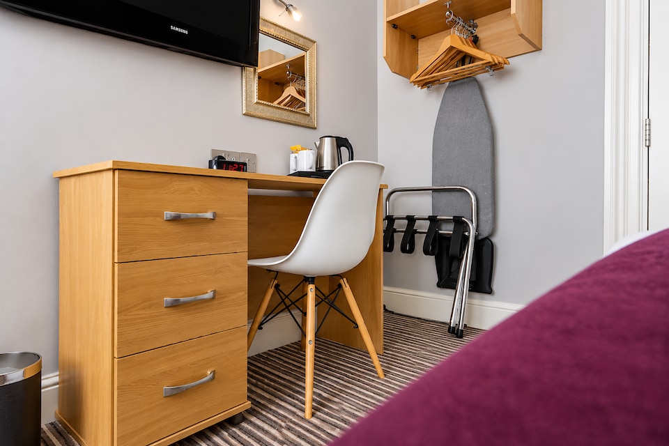 Lothersdale Hotel Morecambe by Belvilla, Lancaster (North England), Lancaster