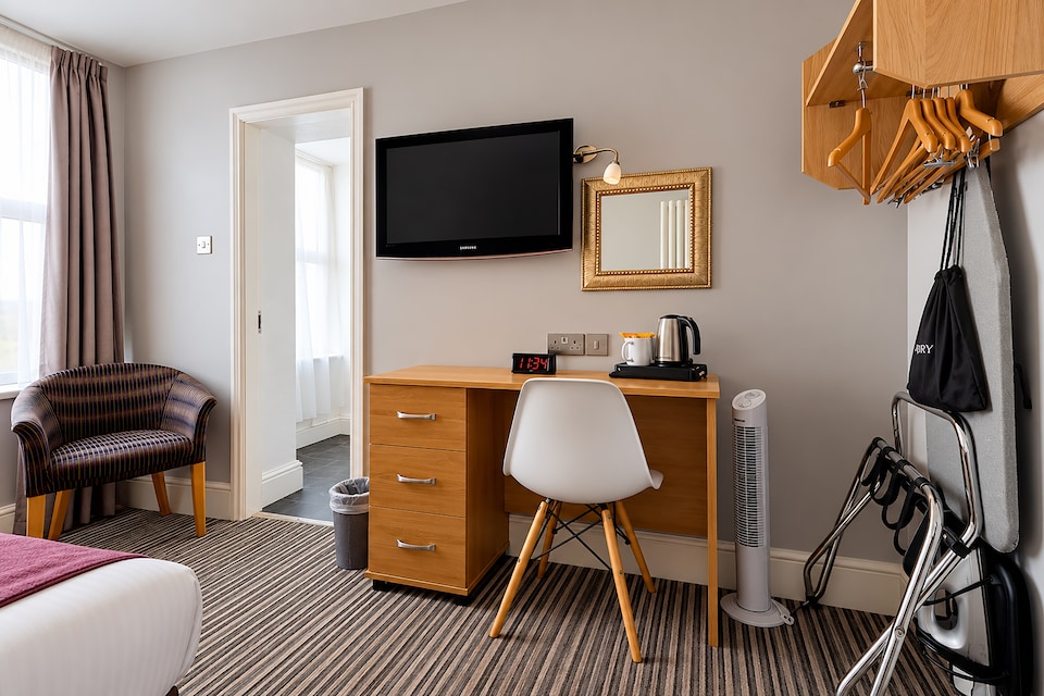 Lothersdale Hotel Morecambe by Belvilla, Lancaster (North England), Lancaster