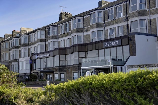 Lancaster Morecambe Bay Hotel by Belvilla