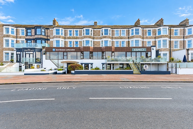 Lothersdale Hotel Morecambe by Belvilla