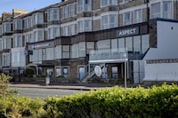 Lancaster Morecambe Bay Hotel by Belvilla