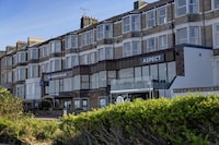 Lancaster Morecambe Bay Hotel by Belvilla