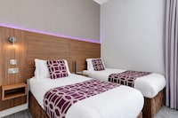 Lothersdale Hotel Morecambe by Belvilla