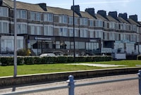 Lancaster Morecambe Bay Hotel by Belvilla