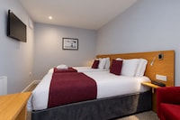 Lothersdale Hotel Morecambe by Belvilla