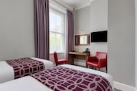 Lothersdale Hotel Morecambe by Belvilla