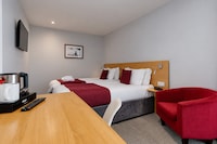 Lothersdale Hotel Morecambe by Belvilla