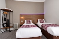 Lothersdale Hotel Morecambe by Belvilla